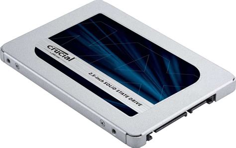 crucial hard drive ssd.